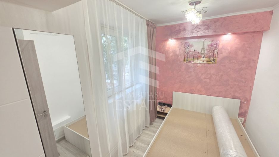 Baicului, apartament 3 camere CF3 - Poză 5