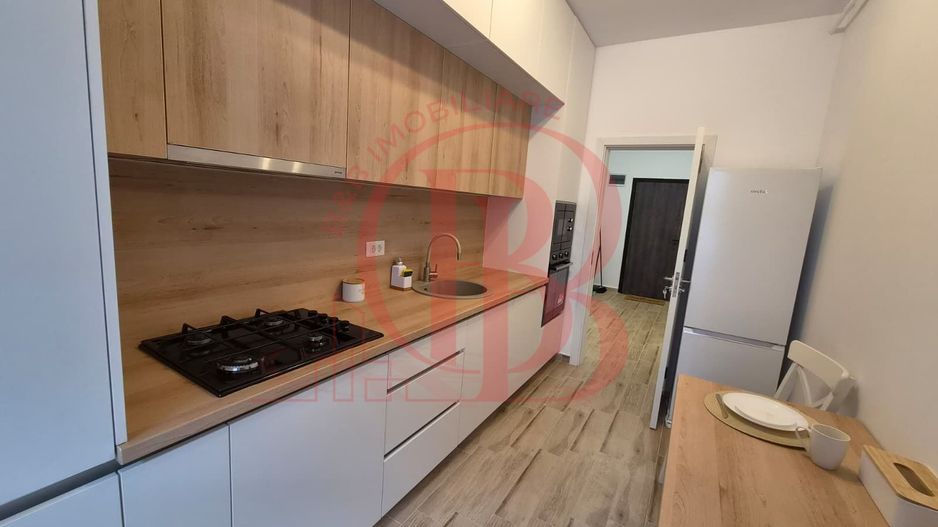 2 camere Prima Inchiriere Mobilat Utilat Comision 0% Chirias - Poză 4