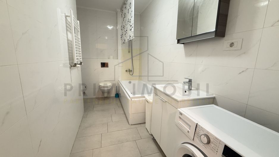 Apartament modern, Copou - Parcare inclusa - Poză 8