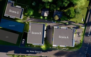 Apartament 3 camere | 134 mp | 3 bai | Padurea Baneasa - Poză 3