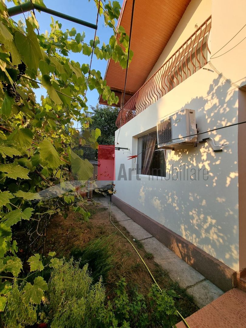 DUPLEX de vanzare 5 camere Giulesti - Poză 36