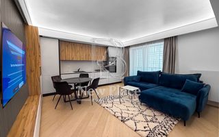 [VIDEO] CORTINA NORTH | Apartament deosebit | Parcare subterana | LUX - Poză 2