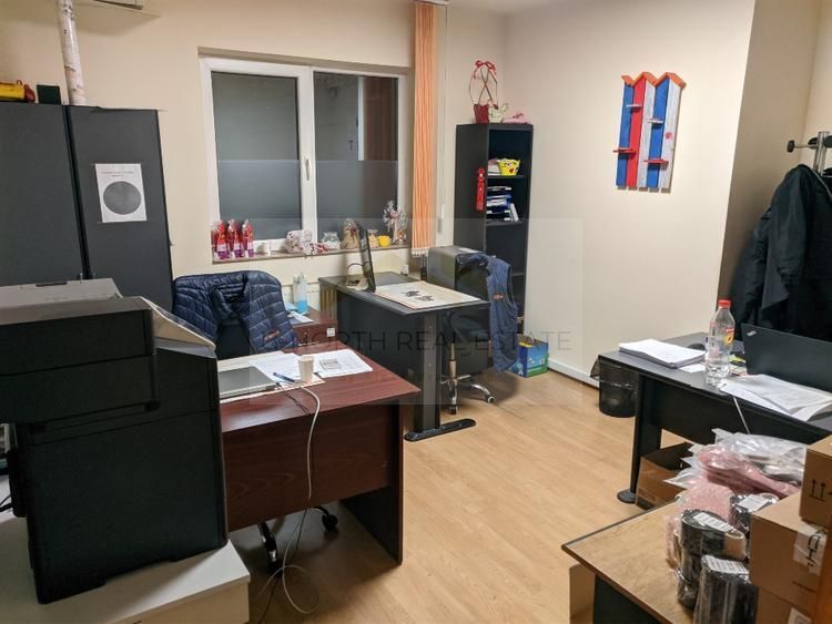 Clădiri de birouri de închiriat Sector 4 – 1.100 mp, vizibilitate stradală - Poză 6