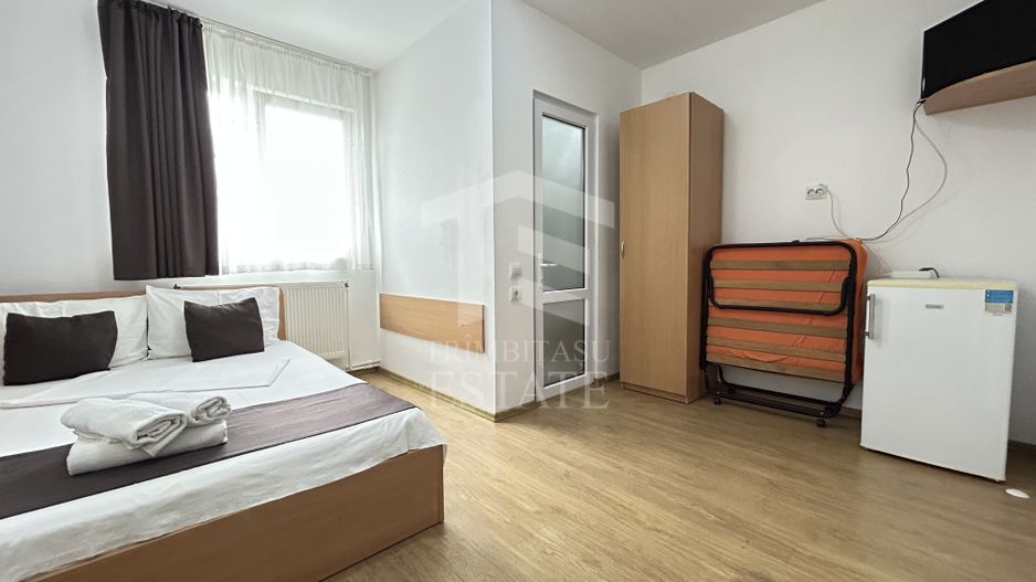 Afacere Turistică la Cheie | Pensiune 10 Camere | Eforie Nord - Poză 7