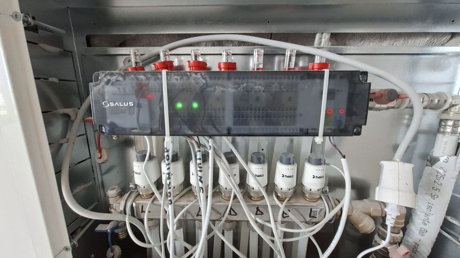 Apartament 2 camere | 54 mp utili | balcon 12 mp |  EVOLUTION - Poză 11