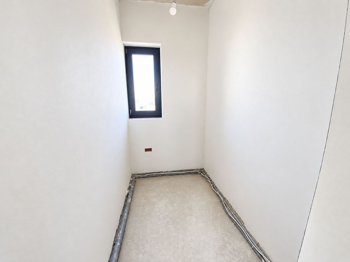 Comision 0%, Duplex 4 Camere, 104 mp, Panouri, Pompa Caldura, Sacalaz - Poză 7