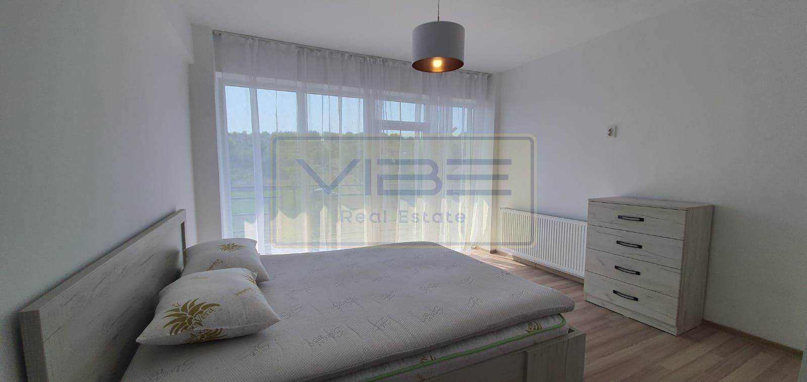 Apartament 2 camere + parcare, zona Bucium - LIDL - Poză 7