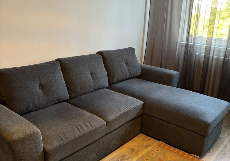 Garasoniera spatioasa Politehnica - Poză 5