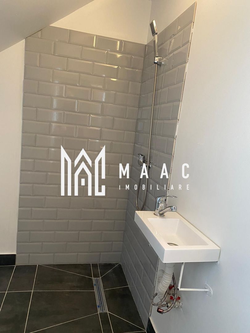 Mansardă I 38mpu I Parcare I Orasul de Jos - Poză 8