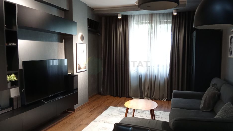 2 camere premium cu loc parcare la subteran - Poză 3