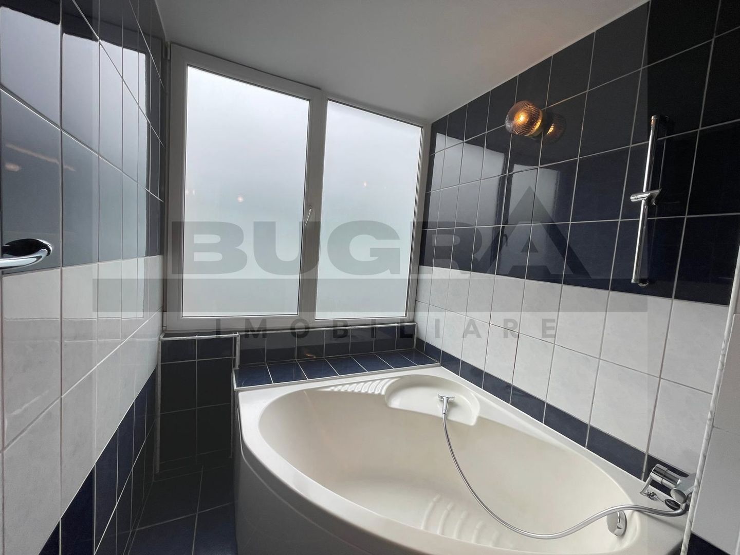 Apartament de 2 camere, 63mp, finisat modern, in Piata Mihai Viteazul - Poză 5