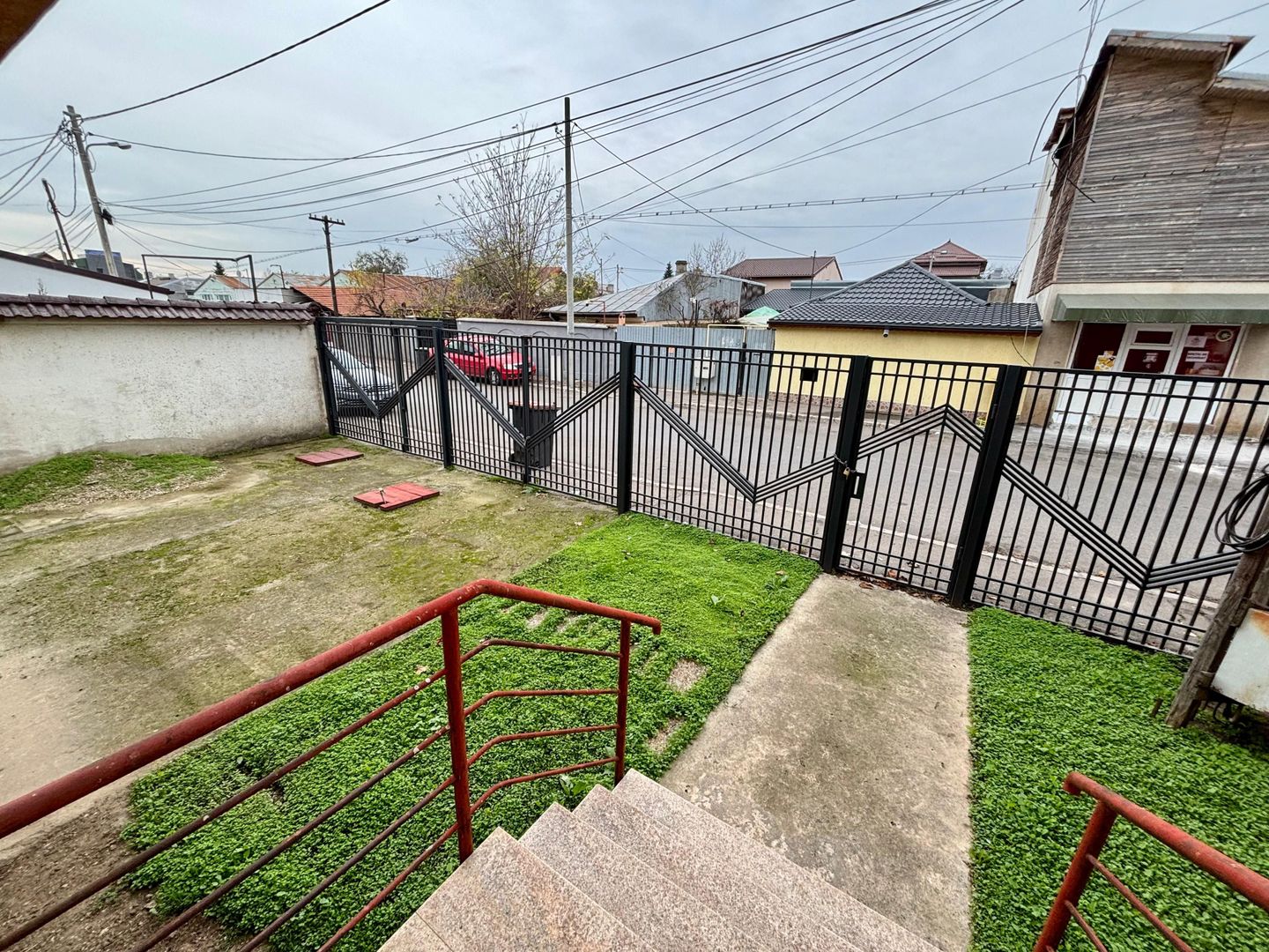 Casă 4 camere Colentina - Ion Creangă - Poză 31