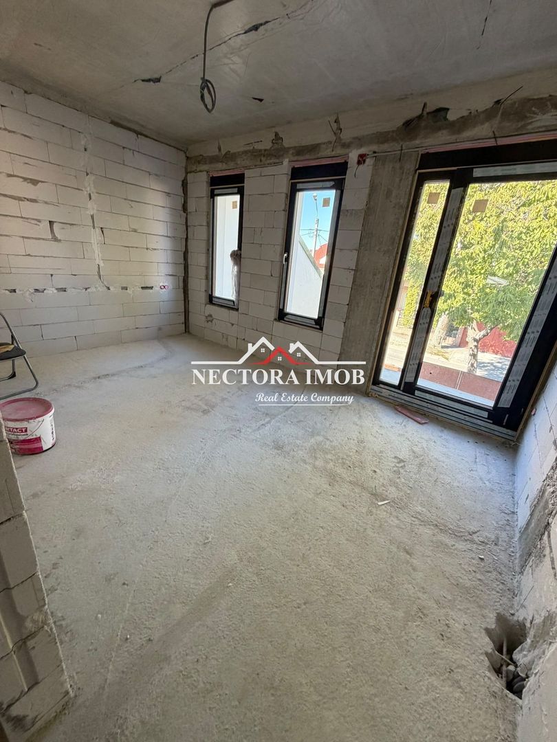 NECTORA IMOB-DUPLEX Ultracentral, Str. Horea, 284 mp + 509 mp teren - Poză 9