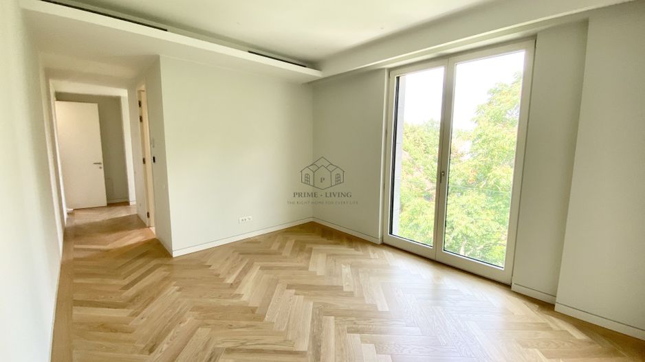 APARTAMENT DE LUX CU 5 CAMERE LA INCHIRIERE IN DOROBANTI CAPITALE - Poză 5