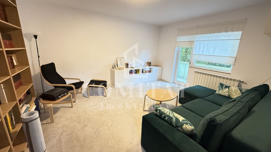 Apartament cu 3 camere decomandate | La cheie | Zona Casa Vikingilor - Poză 1