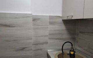 Garsoniera RENOVATA de vanzare Parcul Drumul Taberei - Poză 4