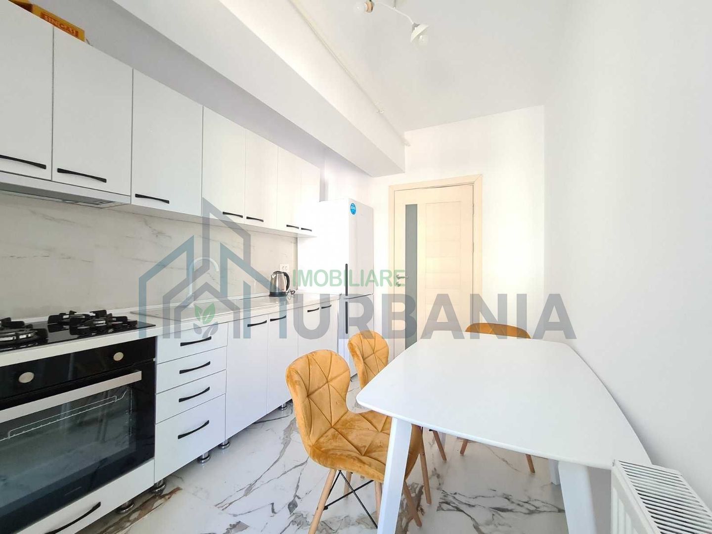 Apartament 1 camera - Complex Soleia - Poză 1