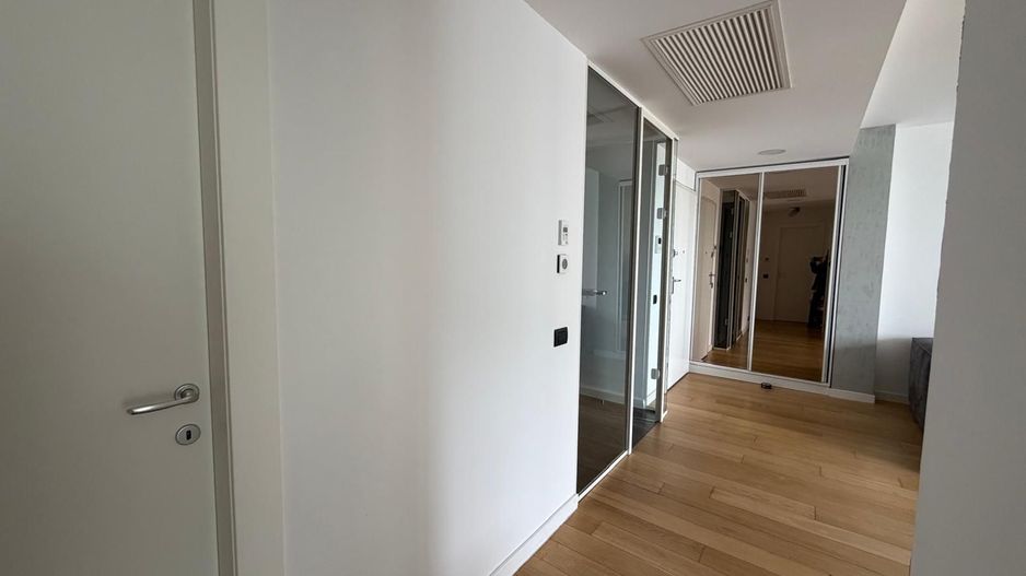 Apartament modern 2 camere I One Herastrau Towers I Complet mobilat - Poză 19