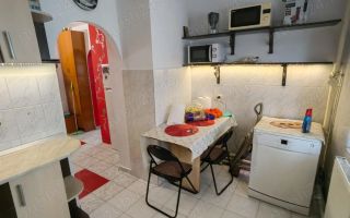 # închiriez 2 camere decomandat zona zimbru - Poză 17