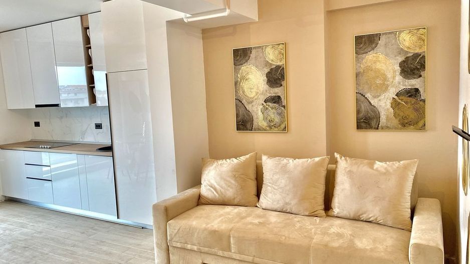 Apartament 2 camere Alezzi Infinity Resort Mamaia Nord - Ocazie - Poză 3