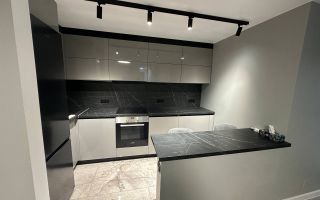 Chirie, apartament, 4 camere, str. Sarmizegetusa, Botanica - Poză 13