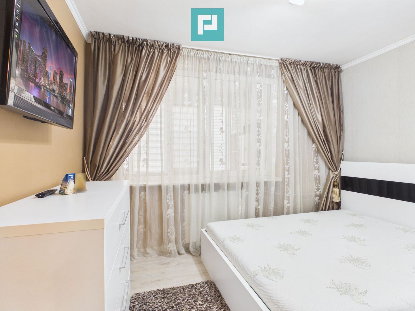 Apartament 3 camere, Cantemir - Poză 4