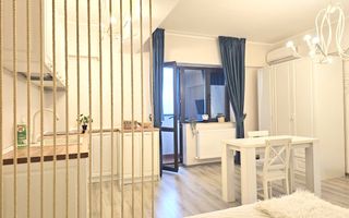 Apartament cu 1 cameră  - Bd. George Coșbuc, Italian Residence - Poză 10