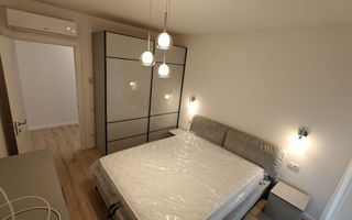 Prima inchiriere | Apartament modern 2 camere | Domenii | Parcare subterana - Poză 5
