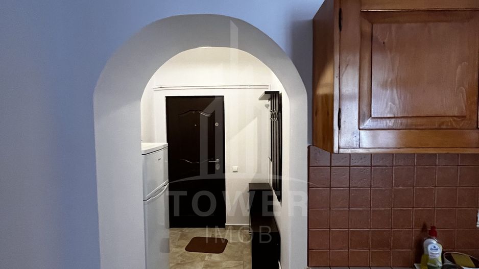 Apartament de inchiriat 3 camere | Zona Balcescu - Poză 4