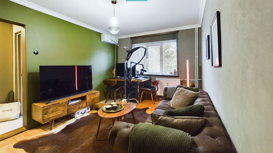 Apartament 2 camere zona Romanilor - Poză 9