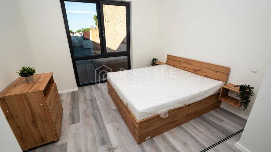 Apartament 2 camere modern, pentru sudenți UMF– central, Târgu Mureș - Poză 2