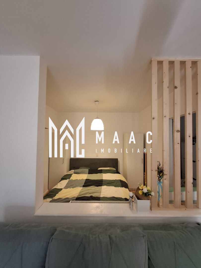 Apartament 2 camere | 47 mp | Zona Tilisca | - Poză 1
