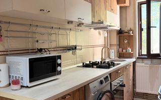 Apartament 2 camere,Dacia,115000 euro - Poză 6