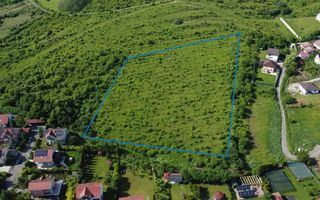 Lot  premium,17.200 mp,oportunitate extinsa,10 min de Targu Mures:Livezeni - Poză 2