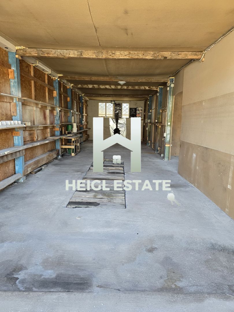 Spatiu Hala Fraidorf pretabil depozitare,vopsitorie, colantari,service - Poză 10