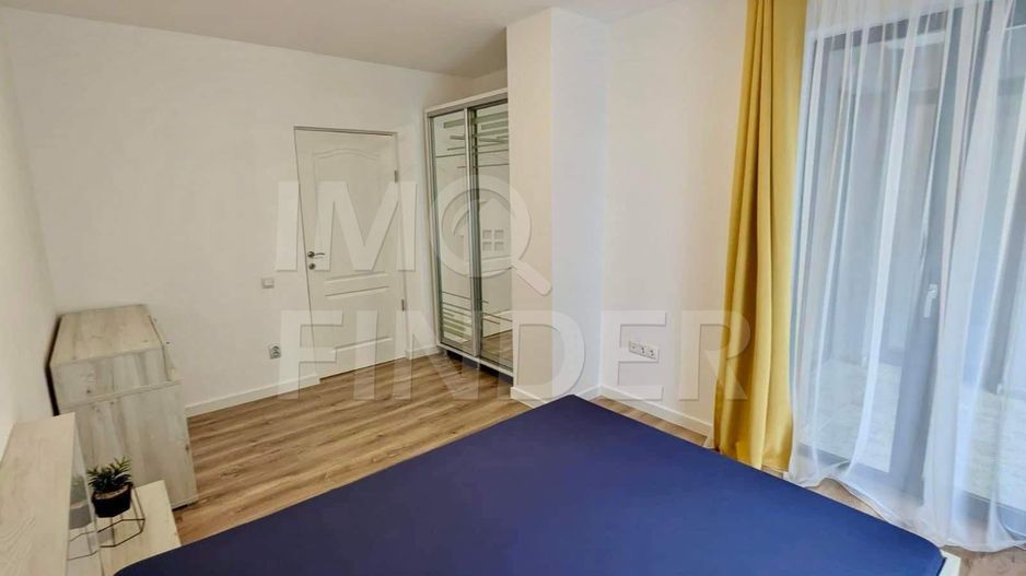 Închiriere 2 camere, Bună Ziua, ansamblul Bella Vista - Poză 5