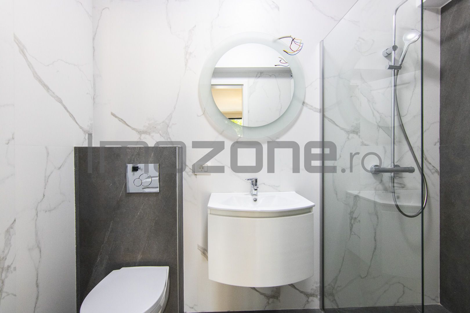 DRUMUL TABEREI-MALL PLAZA- 4 CAMERE- 100MP + 17 TERASA - BOXA INCLUSA DE 9MP - Poză 7