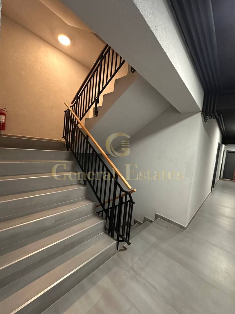 Apartament spre vinzare, 3 camere, modern, complet utilat, mobilat! - Poză 2