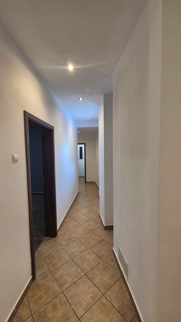 Apartament 2 camere + 1 camera de serviciu - 71,34 mp - Ultracentral - Poză 9