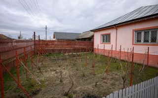 CASA DE VANZARE|  2087 MP TEREN| COMUNA FARTATESTI| - Poză 2