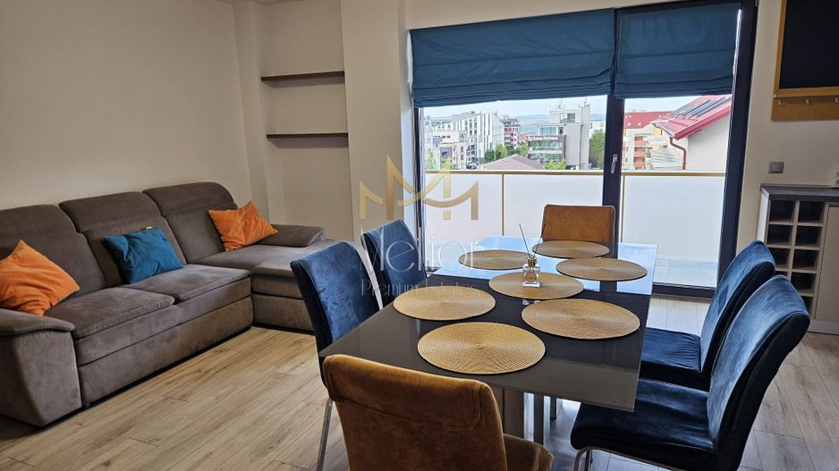 Apartament 2 camere Buna-Ziua - Poză 4