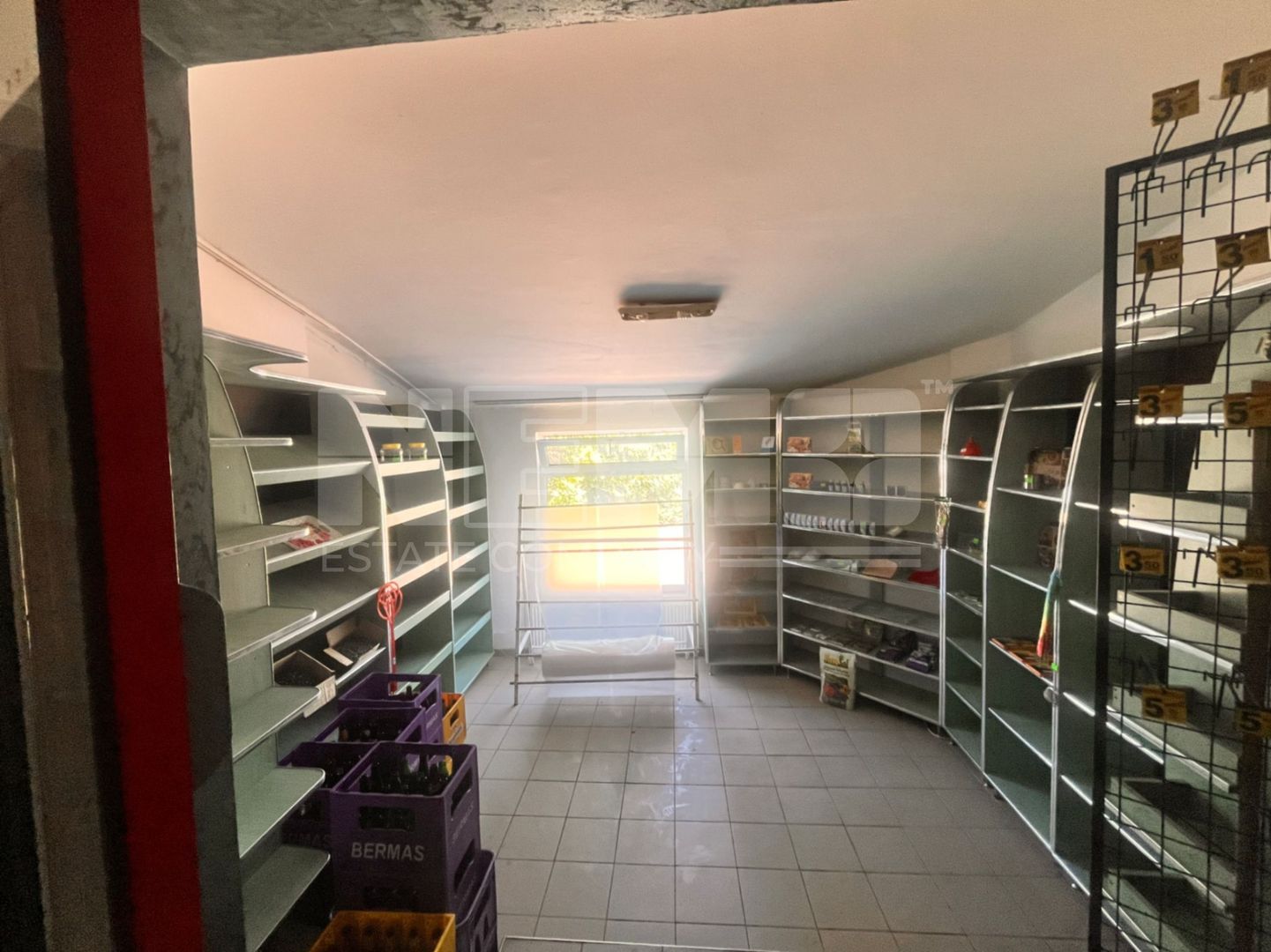 Spatiu Comercial de Inchiriere I Suceava/Sf. Ilie Vechi I 400Euro/luna - Poză 7