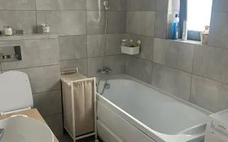 Vila in Otopeni, constructie noua, moderna, acces facil, comunitate - Poză 16