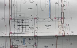 Casa individuala noua 5 camere 3 bai - Poză 5
