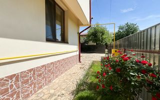 Vila Individuala cu 7 Camere | Teren 252 MP | Otopeni DN1- langa Lidl - Poză 32