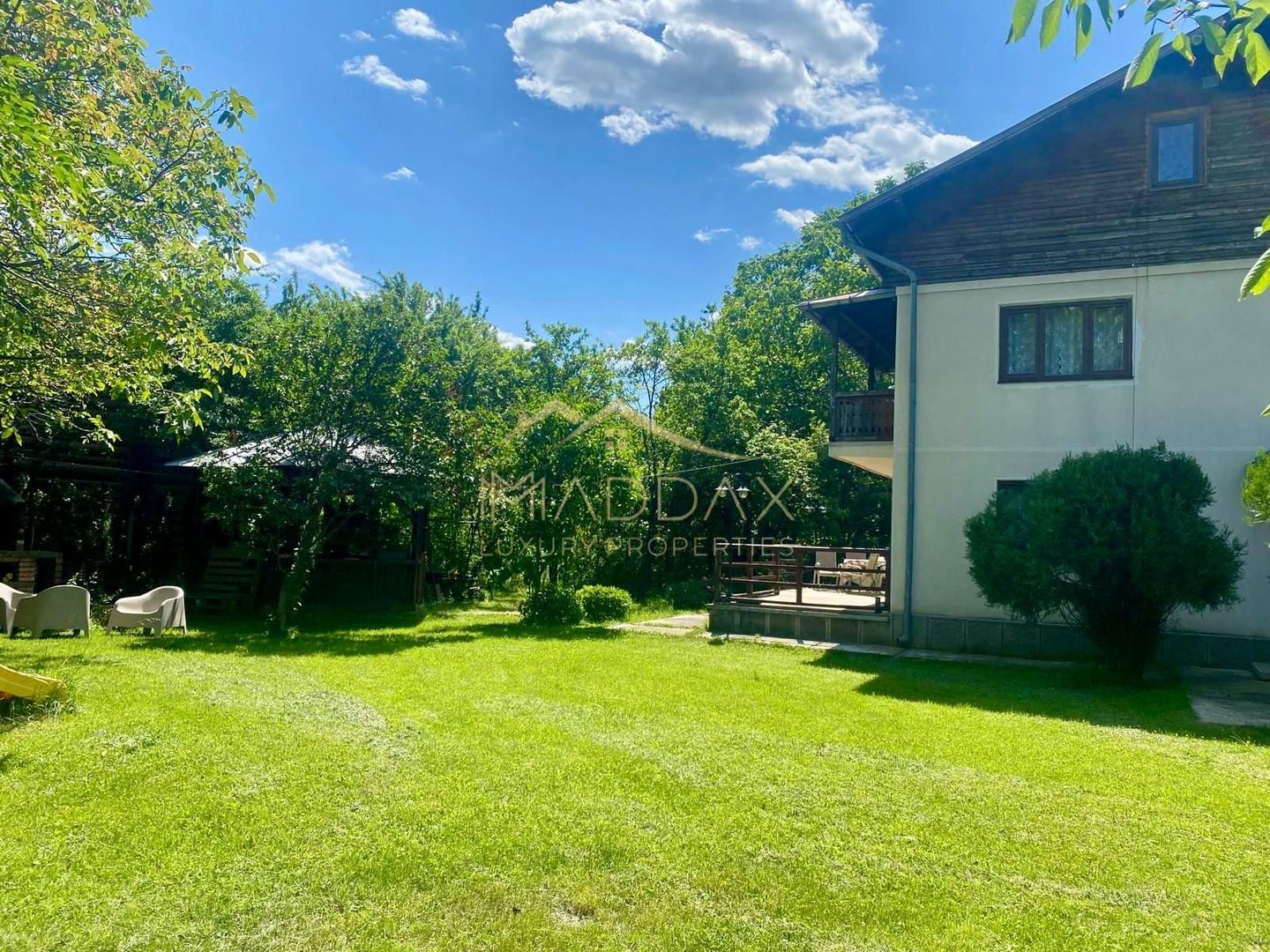 Vilă  5 camere *Teren915mp *Breaza - Poză 47