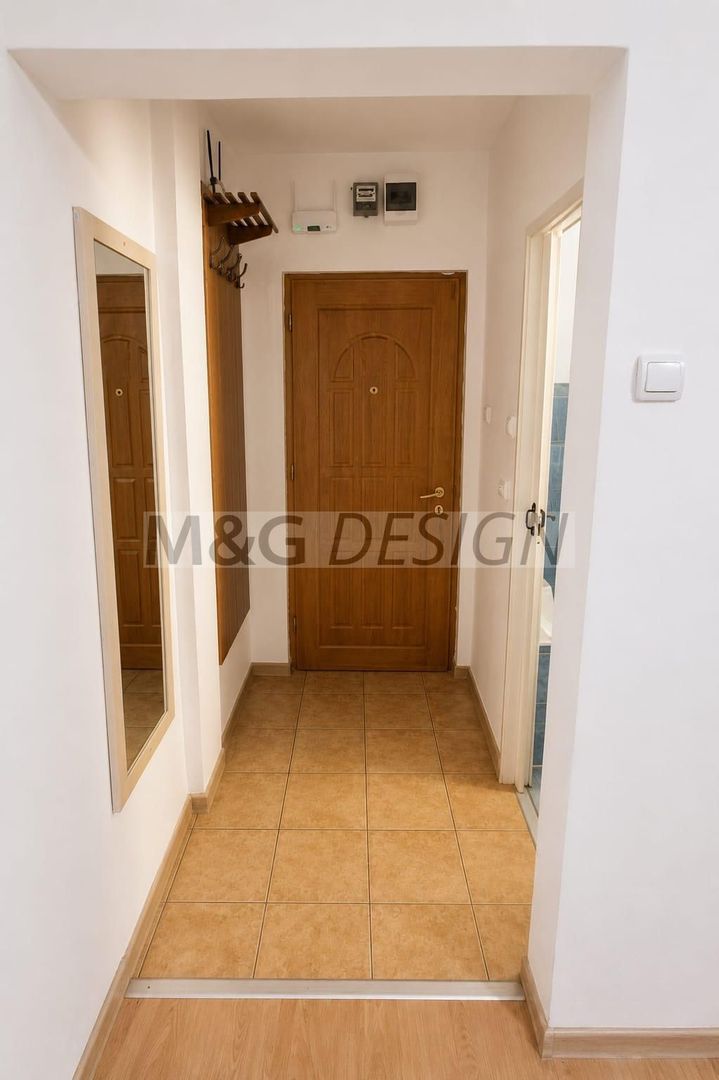 Apartament 2 camere Sagului-Piata Doina parter - Poză 5