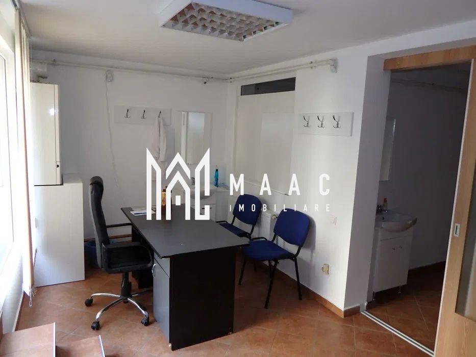 Spatiu de birouri | Ultracentral | parter | 30 MP - Poză 6