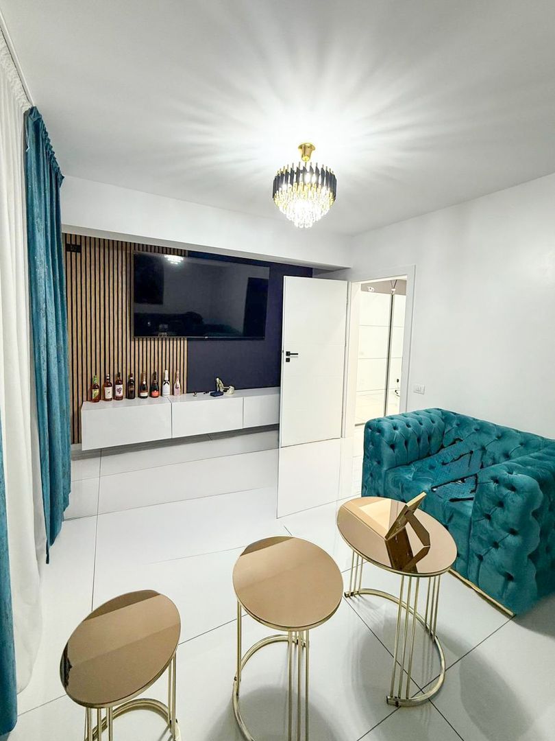 Vânzare apartament 2 camere 56mp | Parcare incluă - Poză 3