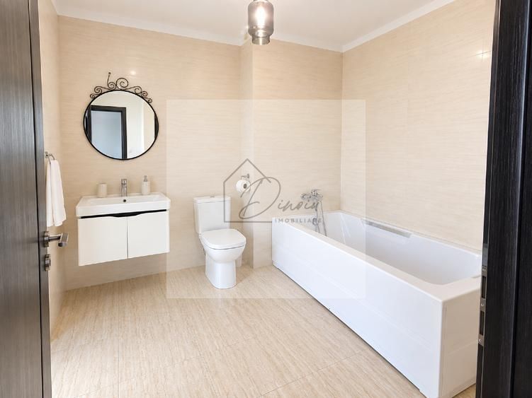 Vila 4 camere Pipera - V Alecsandri I Scoli Internationale I COMIS 0% - Poză 9
